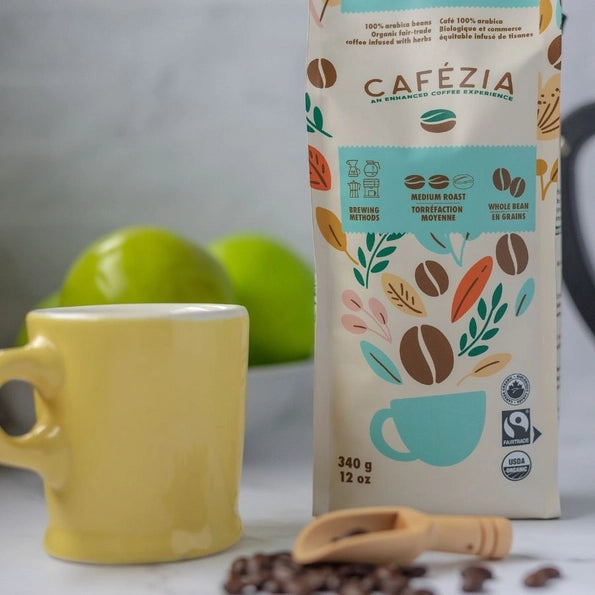 Cafézia Coffee