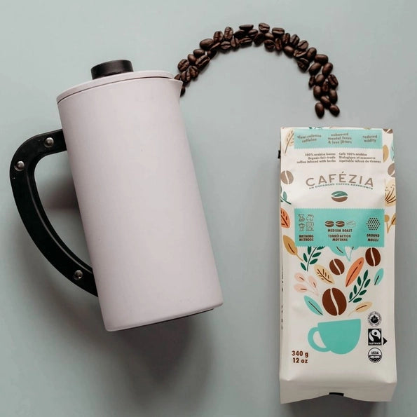 Cafézia Coffee