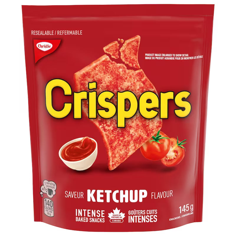 Crispers