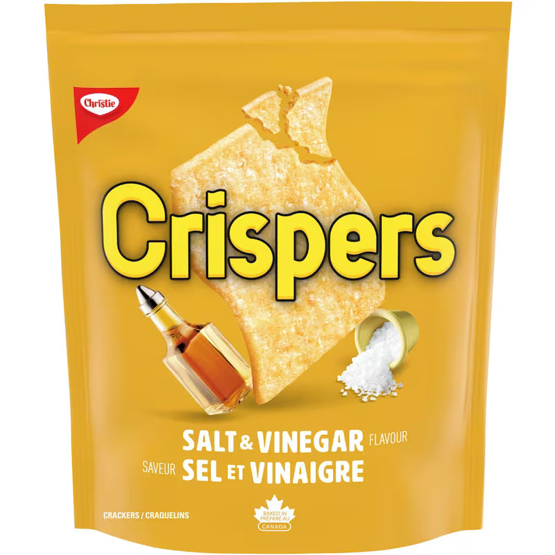 Crispers