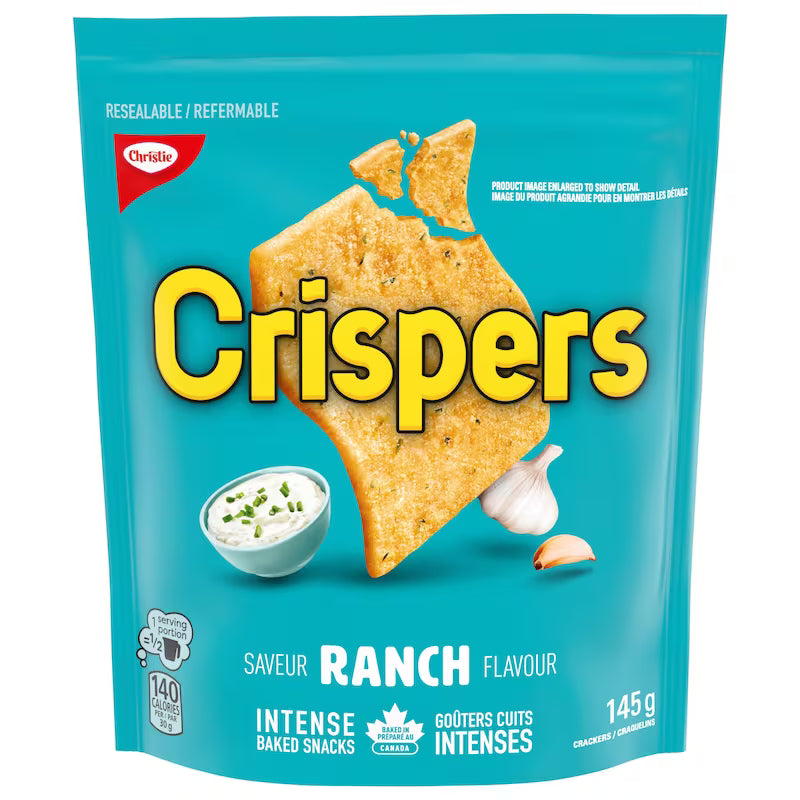 Crispers