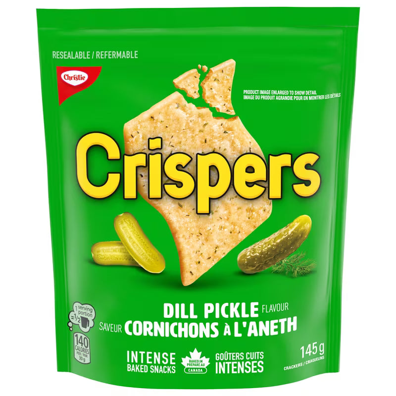 Crispers