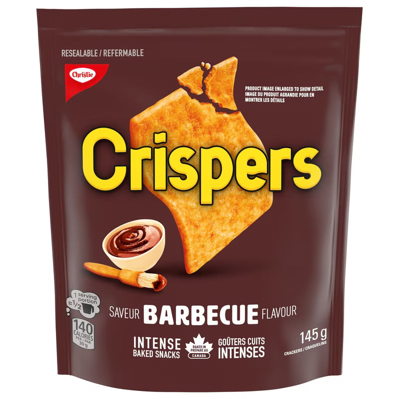 Crispers