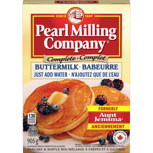 Pearl Milling Company Pancake Mix