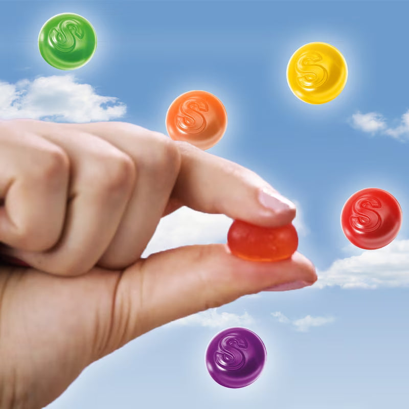 Skittles Gummies