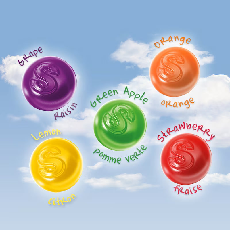 Skittles Gummies