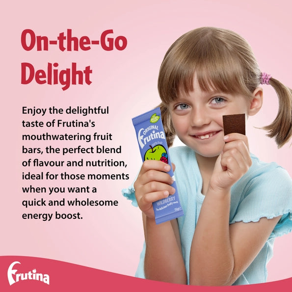 Fruitina Fruit Snacks