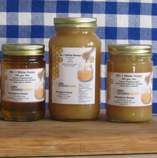 Honey 1KG