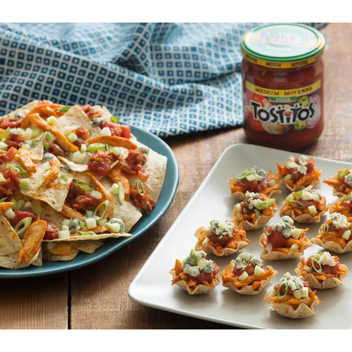 Tostitos Salsas