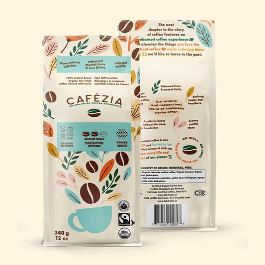 Cafézia Coffee