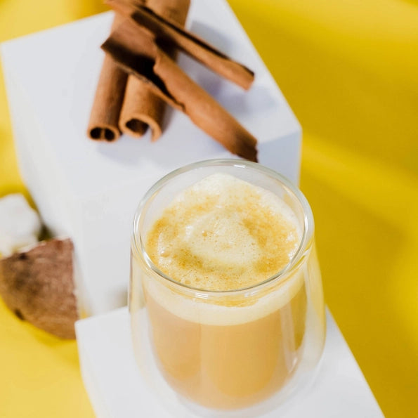BUZZD Dairy Free Superfood Creamer - Vitality
