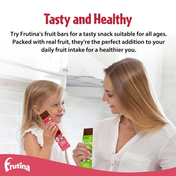Fruitina Fruit Snacks