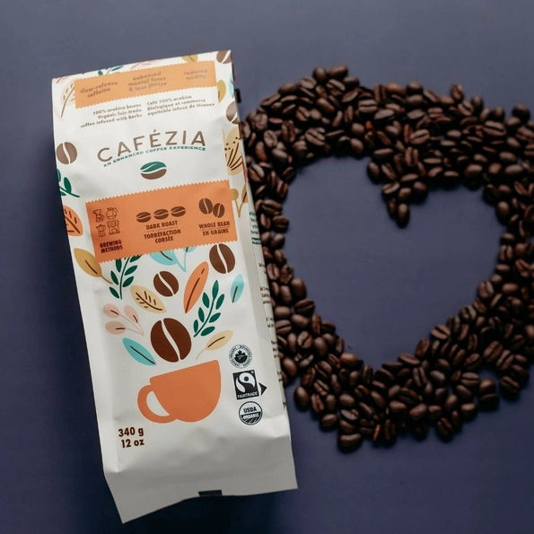 Cafézia Coffee