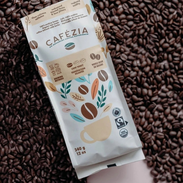 Cafézia Coffee