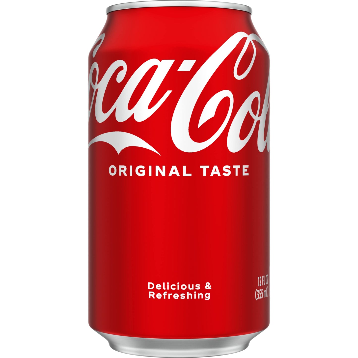 Coca-Cola Can