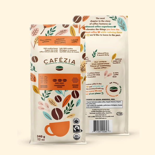 Cafézia Coffee