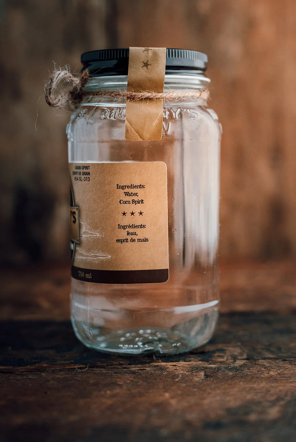 Murphy's Law White Lightnin' Moonshine