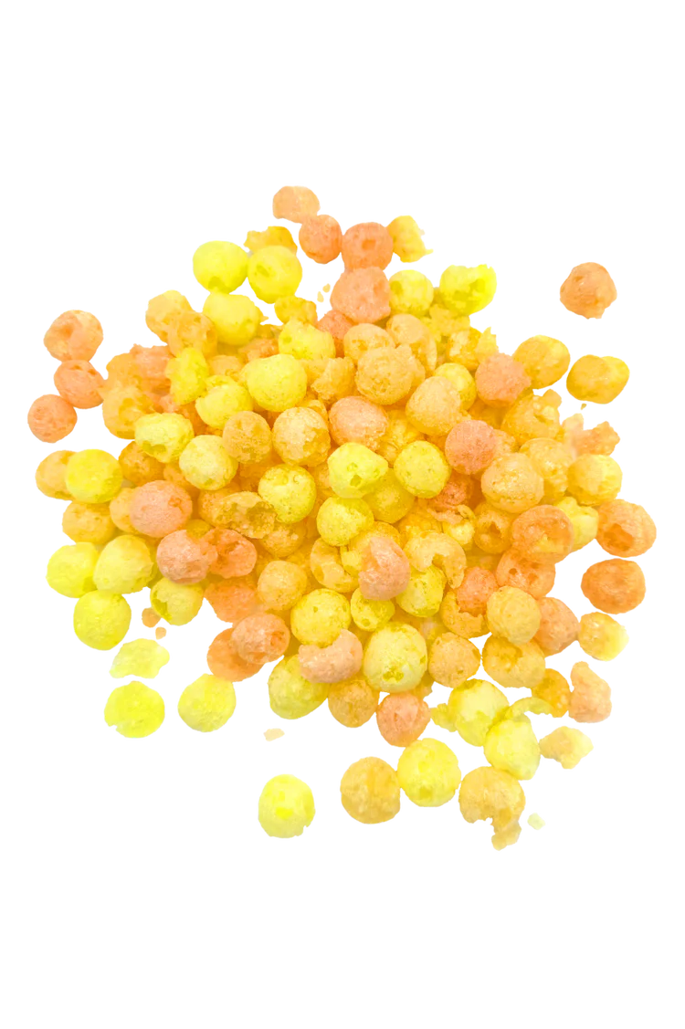 SpongeBob Freeze Dried Puffs