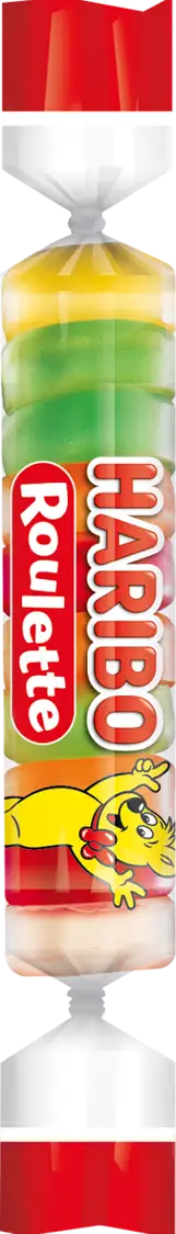 Haribo Roulette