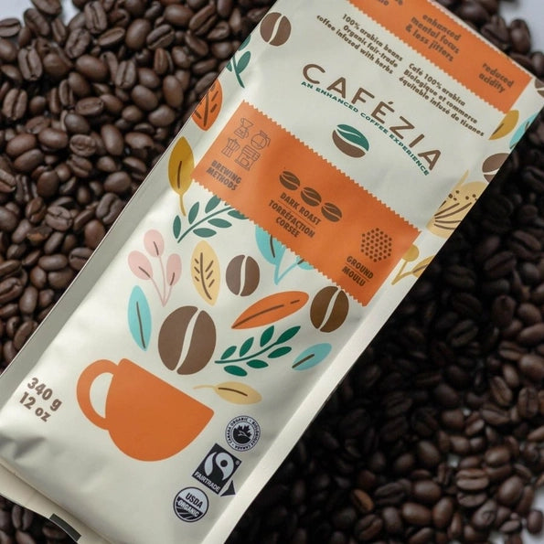 Cafézia Coffee