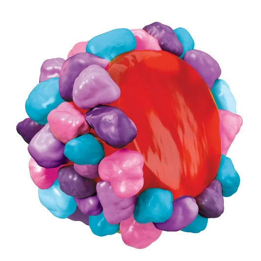 Nerds Gummy Clusters