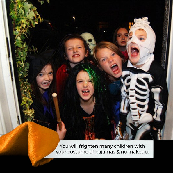 Miss Fortunes - The Spooky Dozen