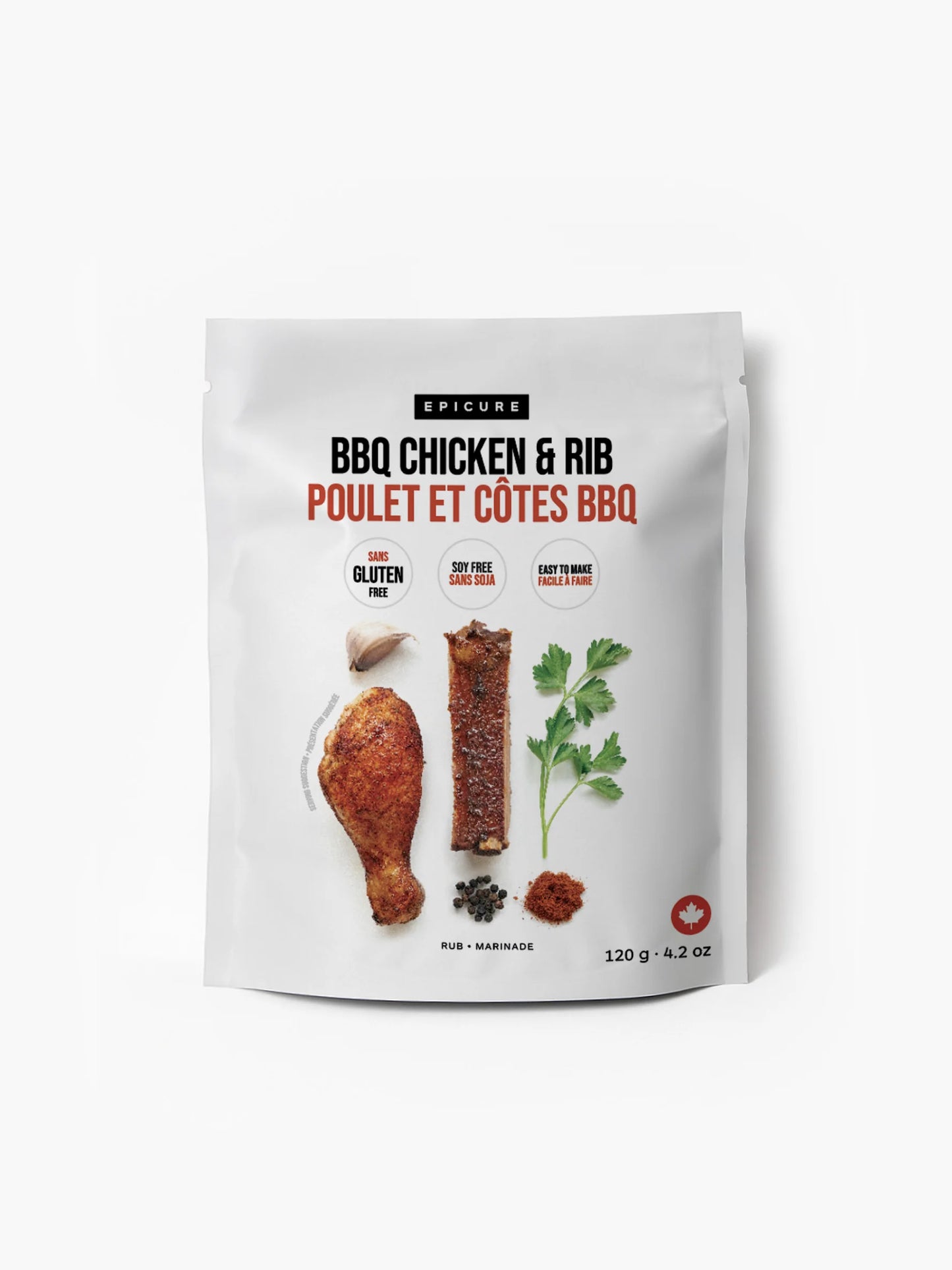 Epicure Seasonings