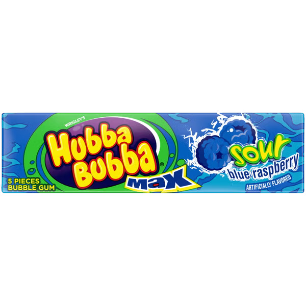 Hubba Bubba Max