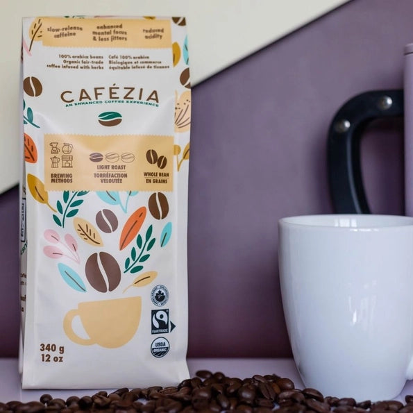 Cafézia Coffee
