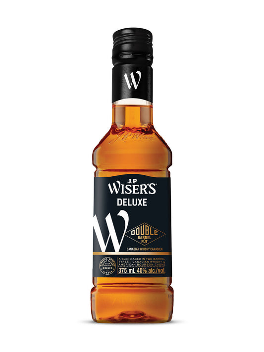 J.P. Wiser's Deluxe Whisky