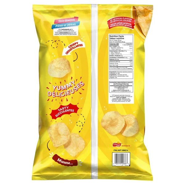 Lays Classic Chips