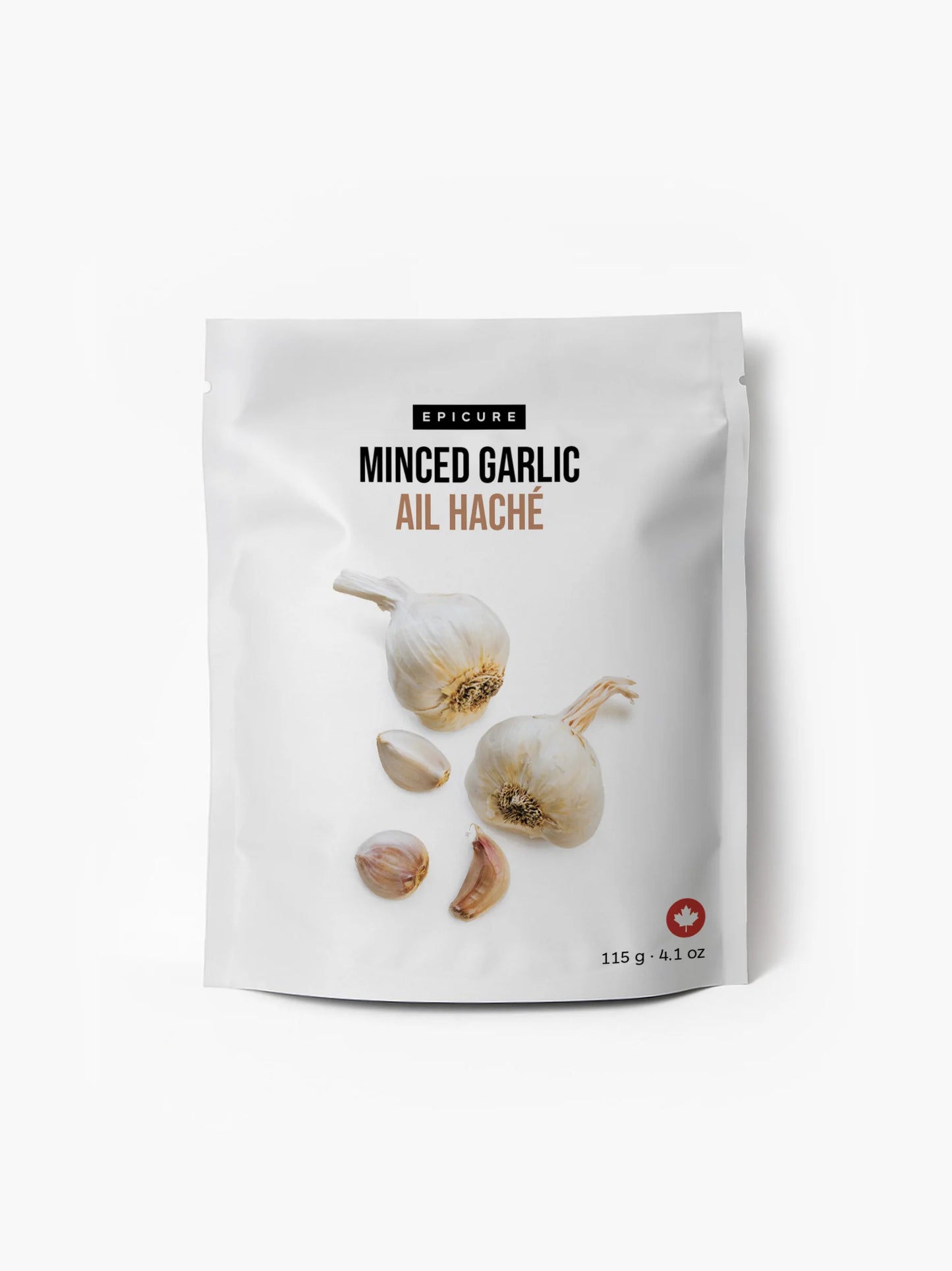 Epicure Seasonings