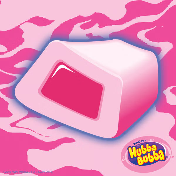 Hubba Bubba Max