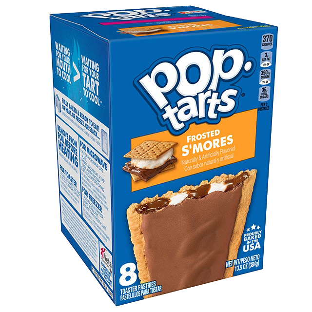 Poptarts