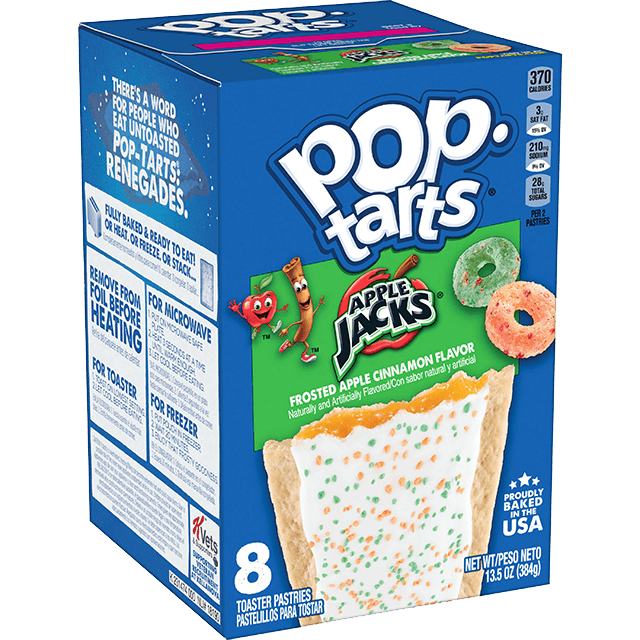 Poptarts