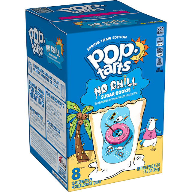 Poptarts