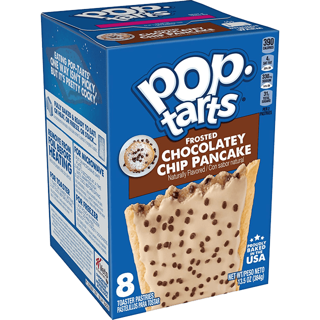 Poptarts