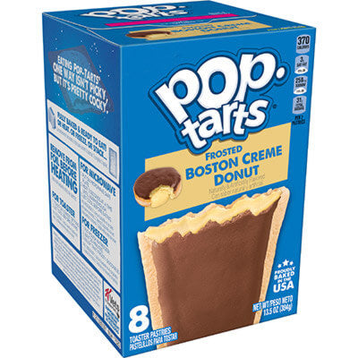 Poptarts