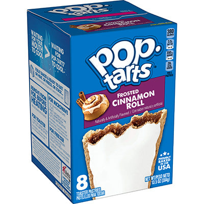 Poptarts