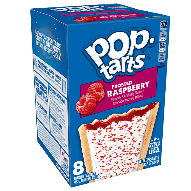 Poptarts