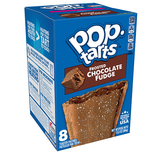Poptarts