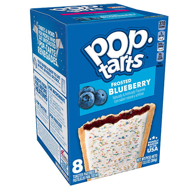 Poptarts