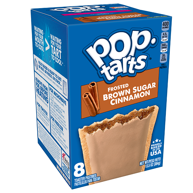Poptarts