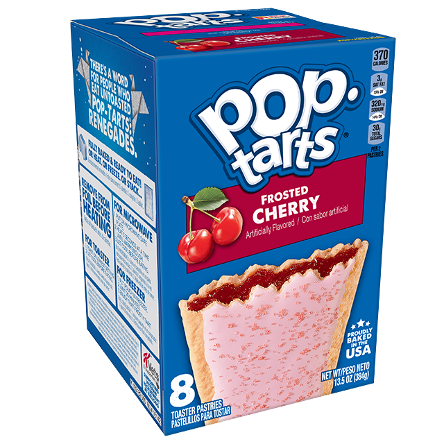 Poptarts