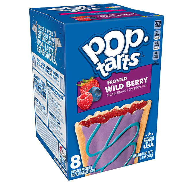 Poptarts