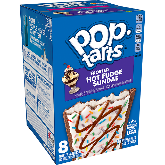 Poptarts