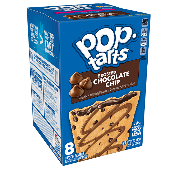 Poptarts