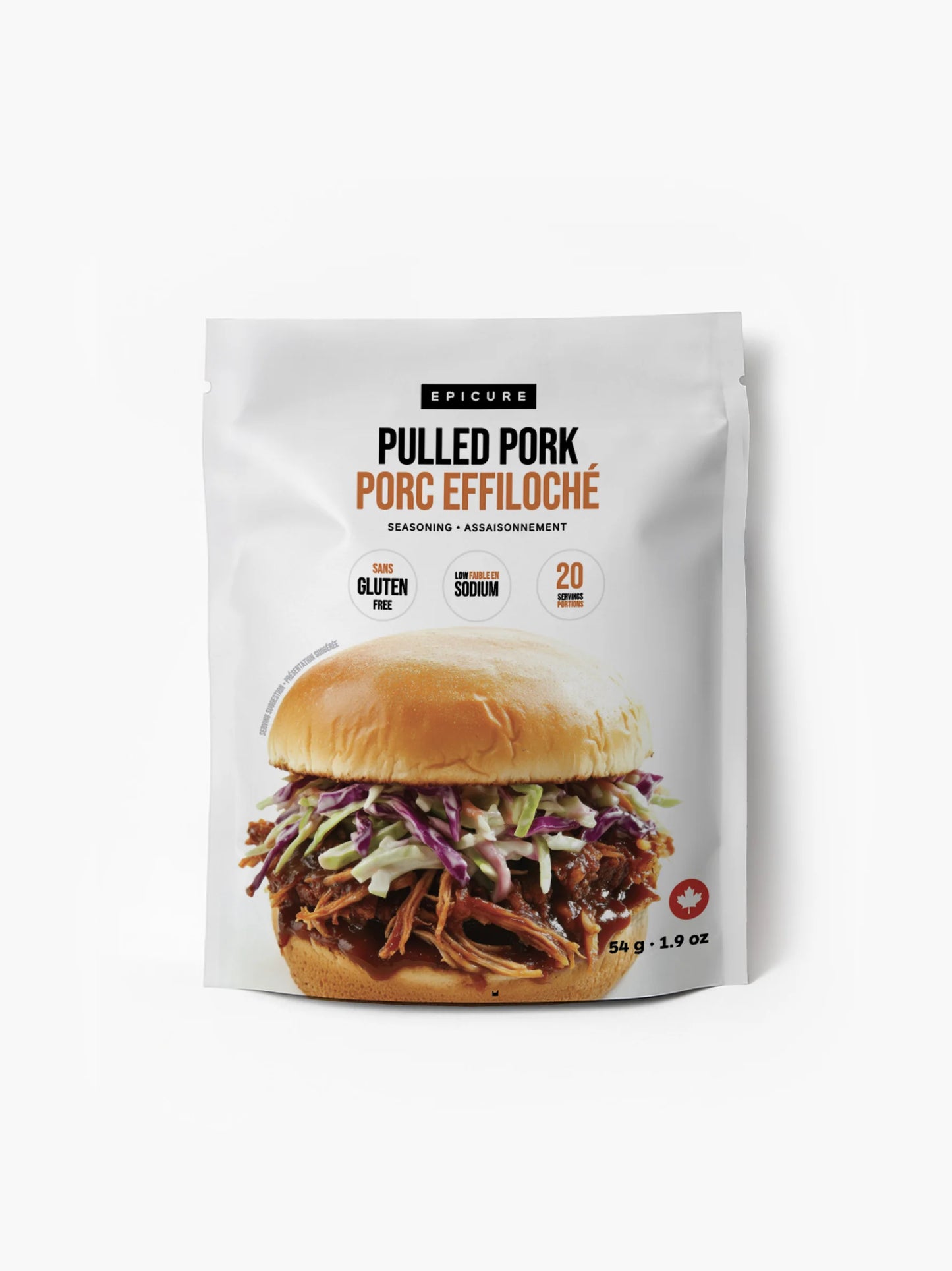 Epicure Seasonings