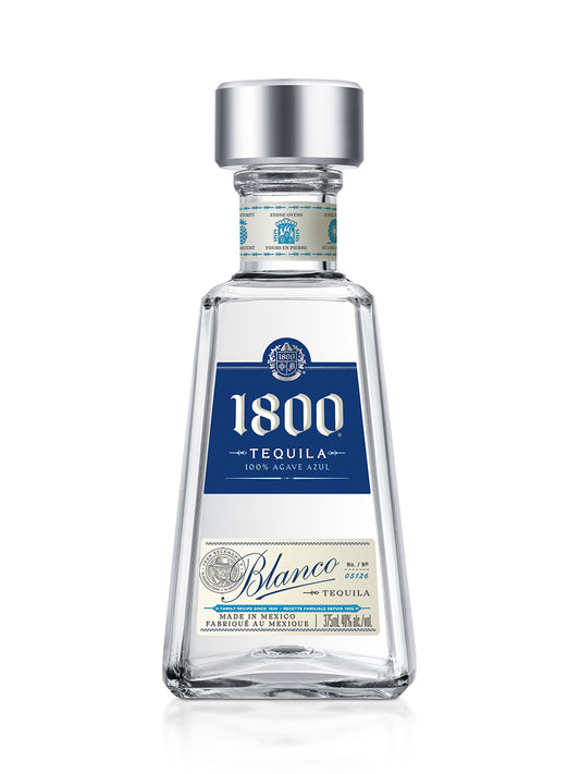 1800 Blanco Tequila