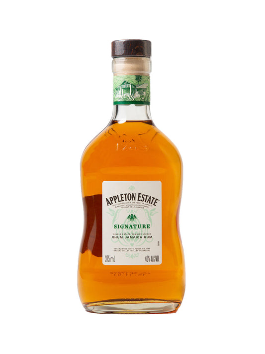 Appleton Estate V/X Signature Blend